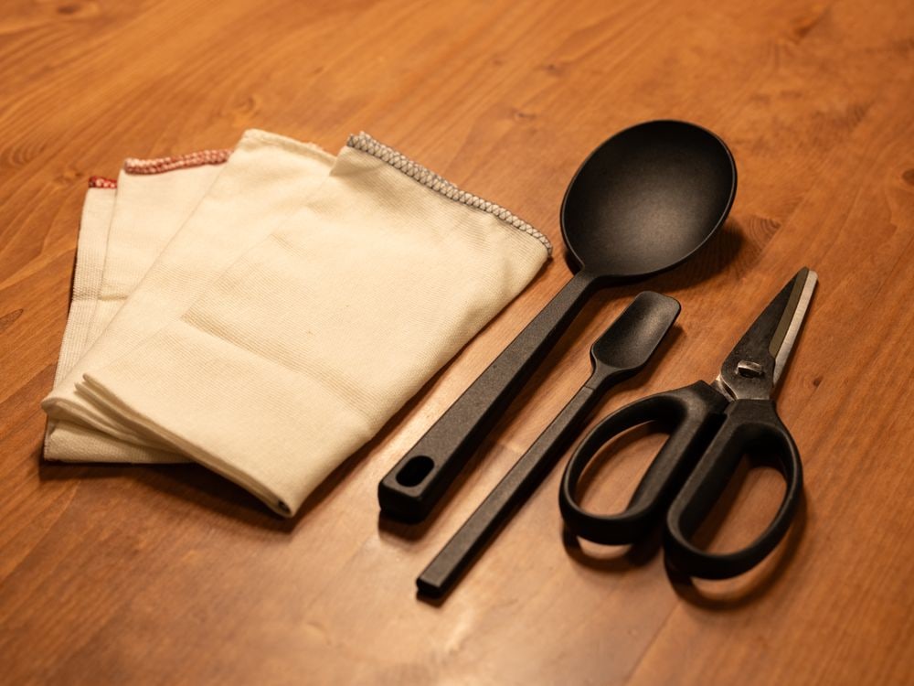 Kitchen & Tableware