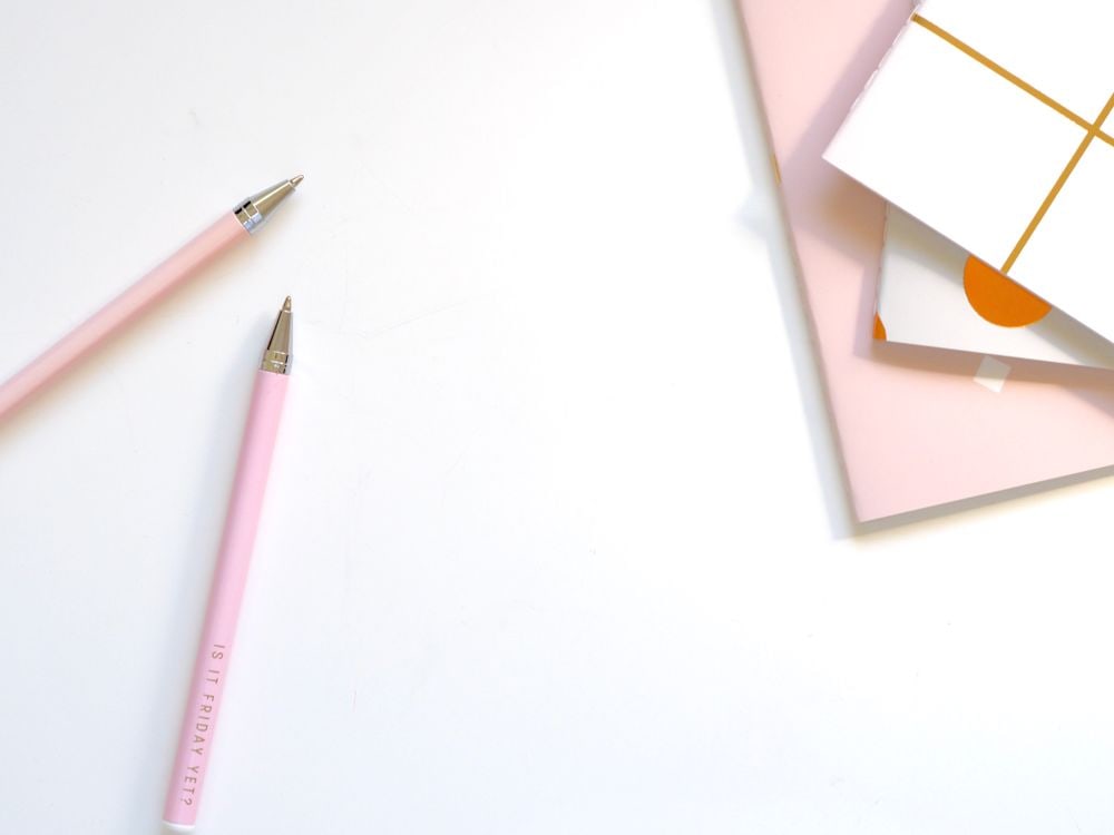 Stationery & Office Supplies